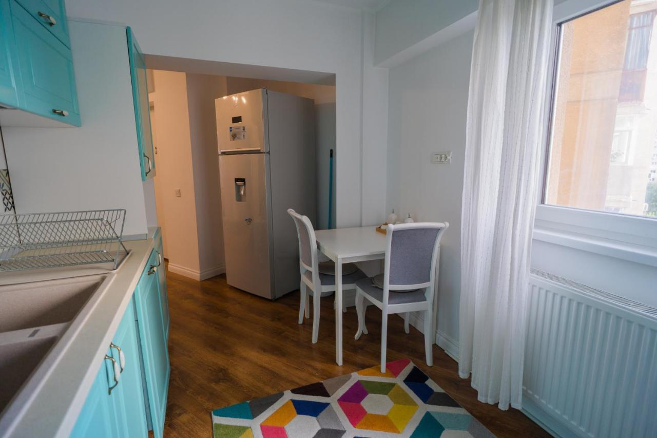 بوخارست Cozy & Spacious 2Br Apartment With Netflix المظهر الخارجي الصورة
